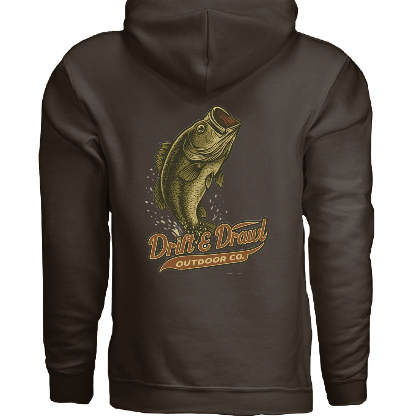 DARK CHOCOLATE - BACK