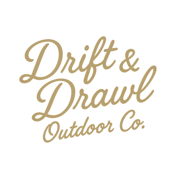 Drift & Drawl Outdoor Co.