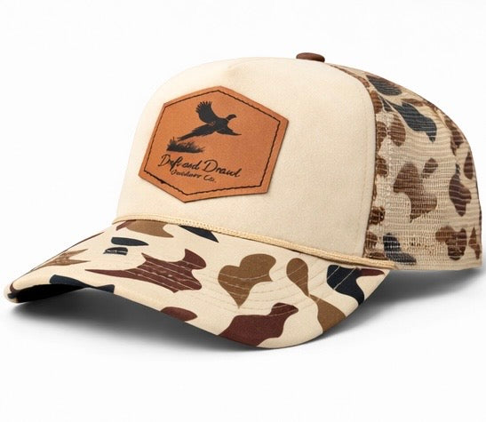 The Field Flight Trucker