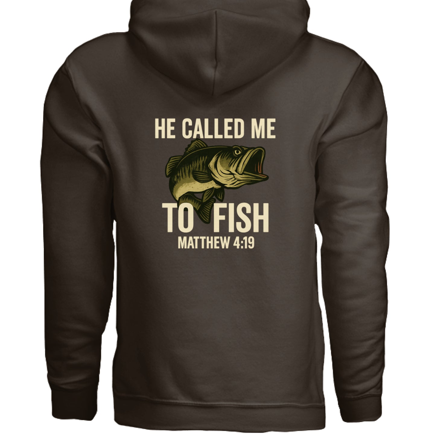 DARK CHOCOLATE - BACK