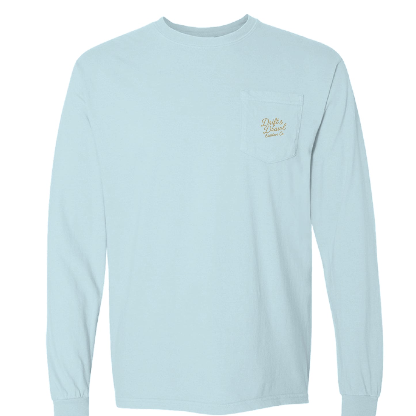 CHAMBRAY - FRONT