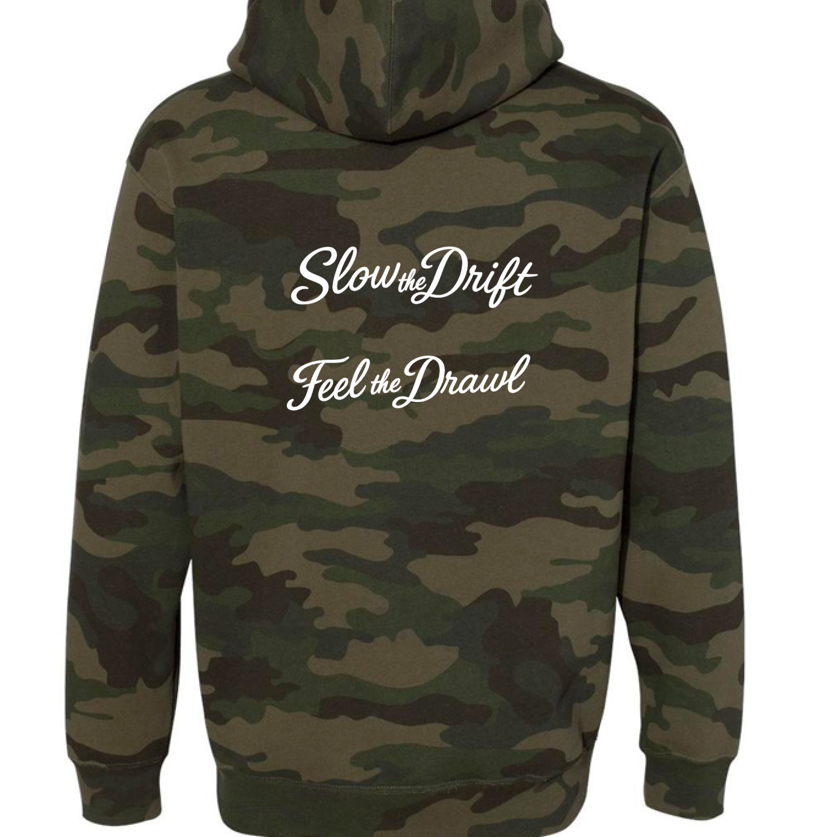 Drift and Drawl Slow – Drift & Drawl Outdoor Co.