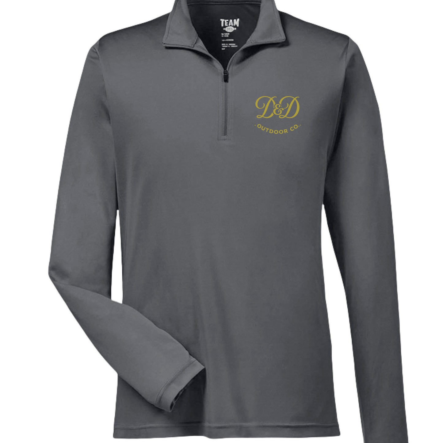 SPORT GRAPHITE - FRONT